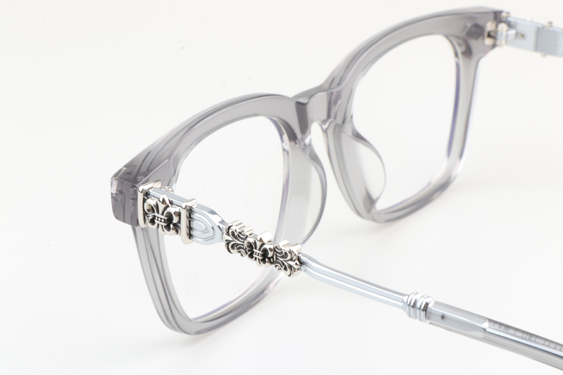 CH8214 Eyeglasses Gray