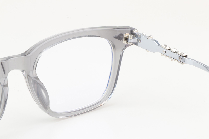 CH8214 Eyeglasses Gray