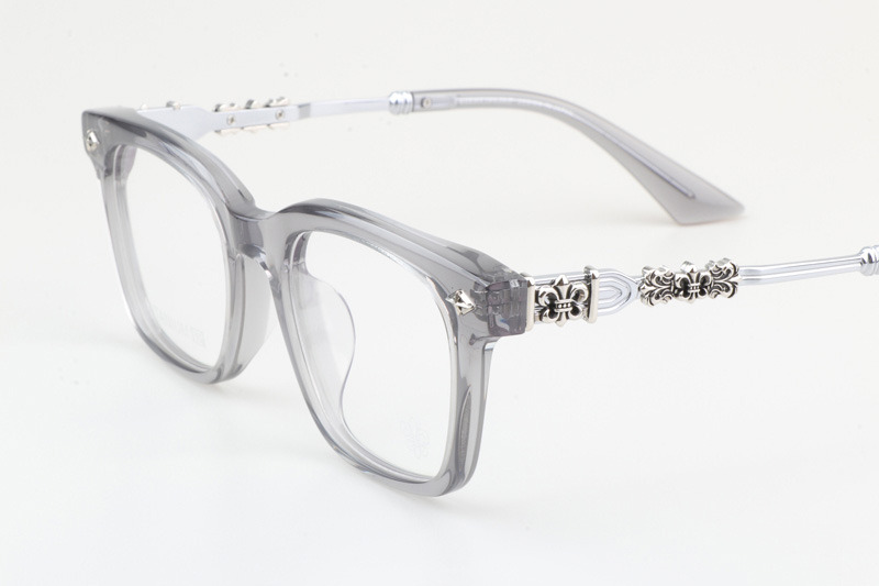 CH8214 Eyeglasses Gray