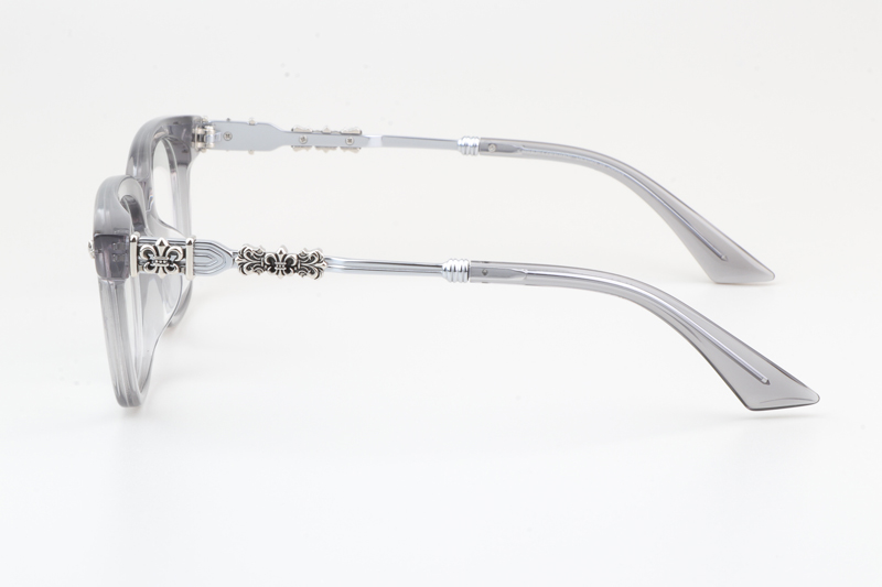 CH8214 Eyeglasses Gray