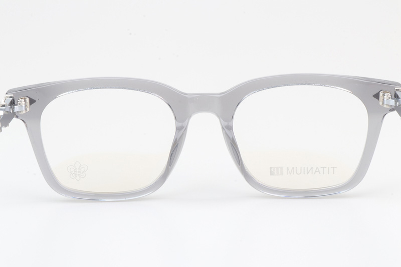 CH8214 Eyeglasses Gray