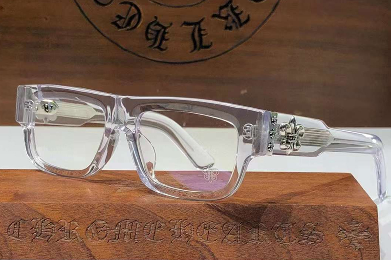 CH8216 Eyeglasses Transparent