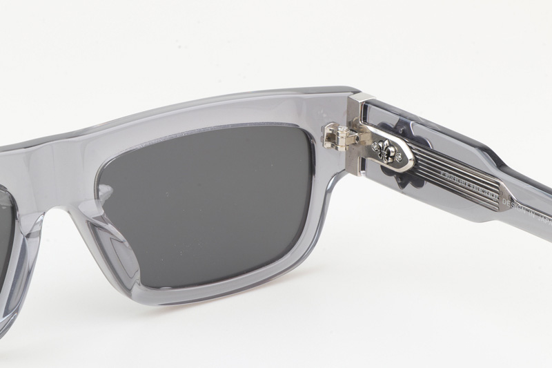 CH8216 Sunglasses Gray Gray