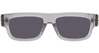 CH8216 Sunglasses Gray Gray