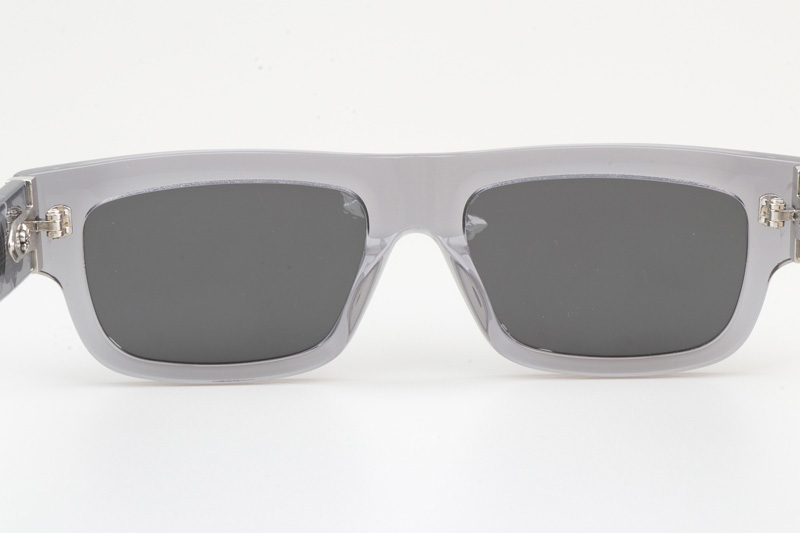 CH8216 Sunglasses Gray Gray