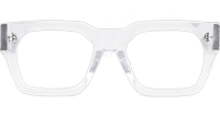 CH8217 Eyeglasses Clear