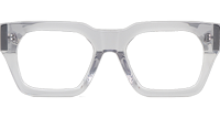 CH8217 Eyeglasses Clear Gray