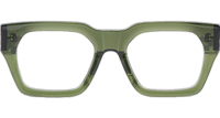 CH8217 Eyeglasses Green