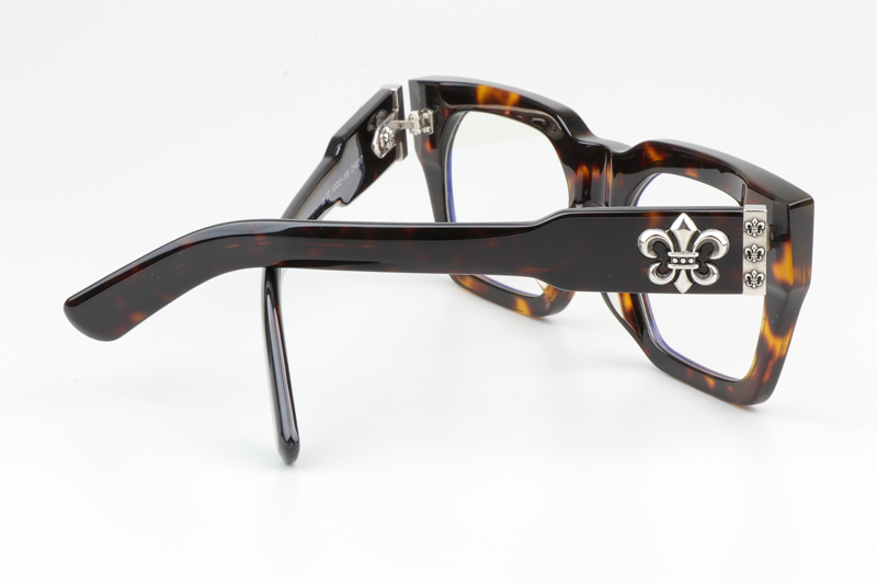 CH8217 Eyeglasses Tortoise