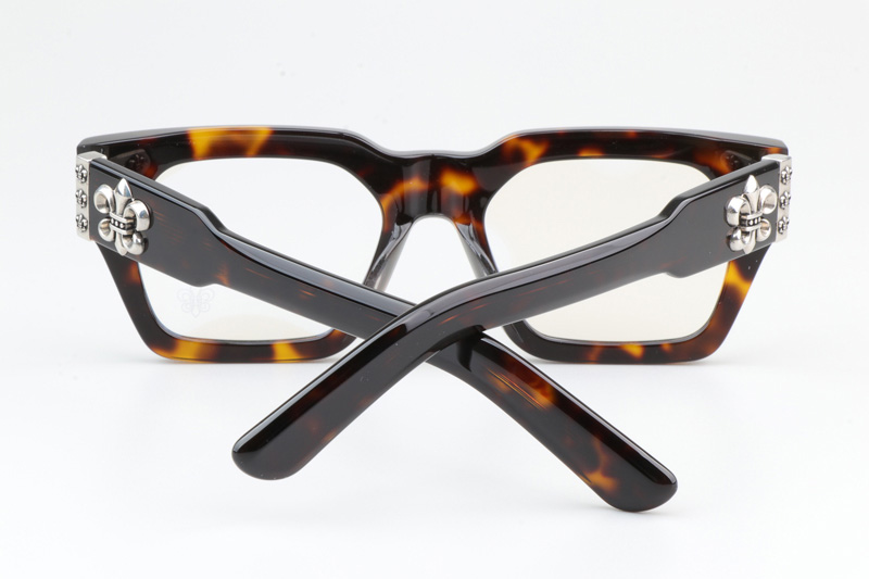 CH8217 Eyeglasses Tortoise