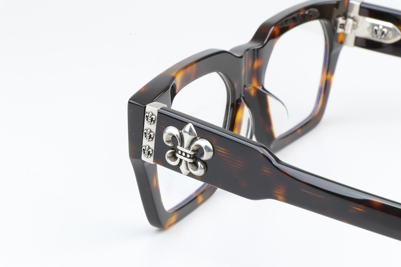 CH8217 Eyeglasses Tortoise