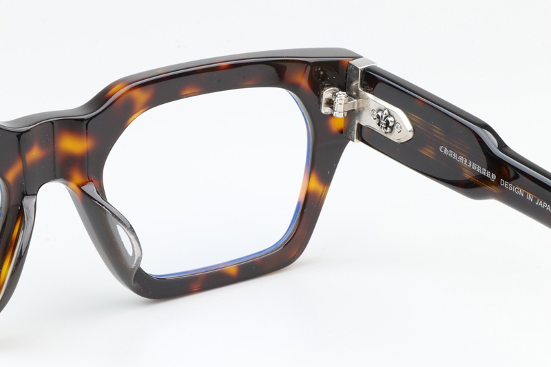 CH8217 Eyeglasses Tortoise