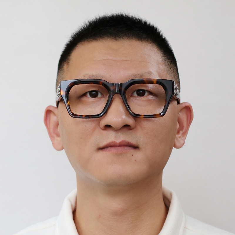 CH8217 Eyeglasses Tortoise