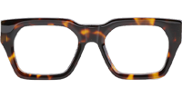 CH8217 Eyeglasses Tortoise