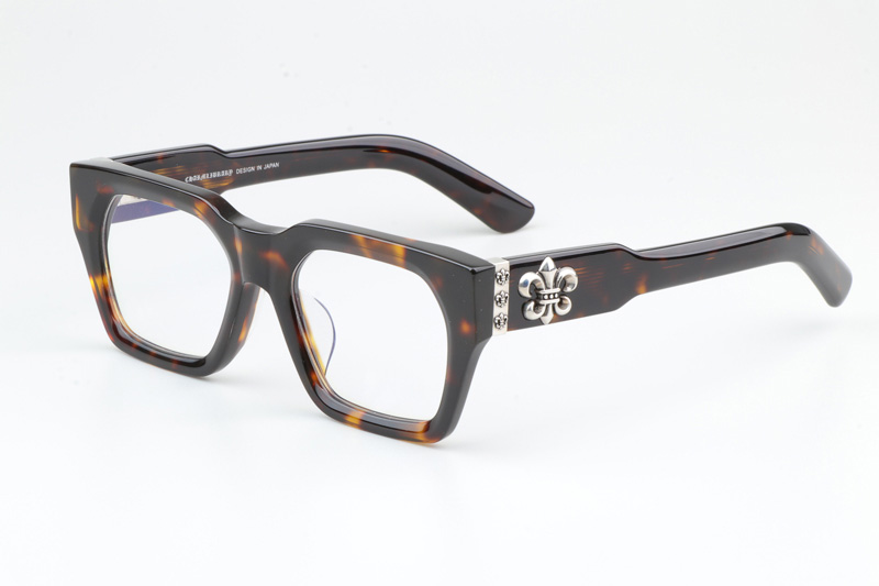 CH8217 Eyeglasses Tortoise