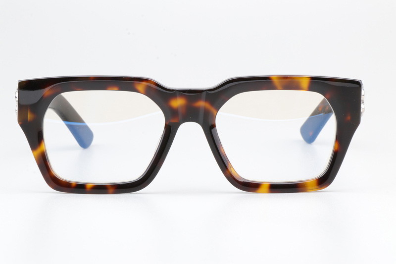 CH8217 Eyeglasses Tortoise