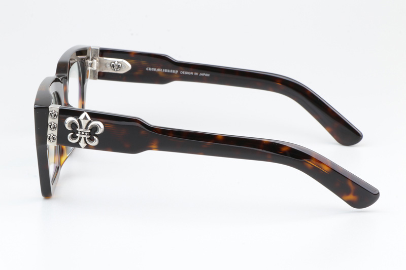 CH8217 Eyeglasses Tortoise