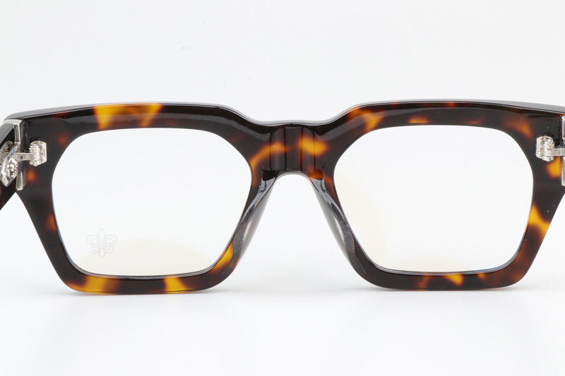 CH8217 Eyeglasses Tortoise