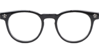 CH8219 Eyeglasses Black