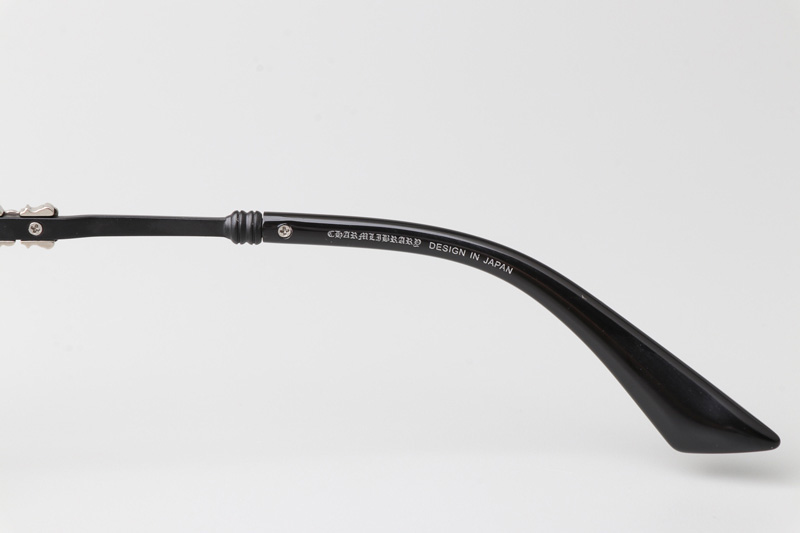 CH8219 Eyeglasses Black