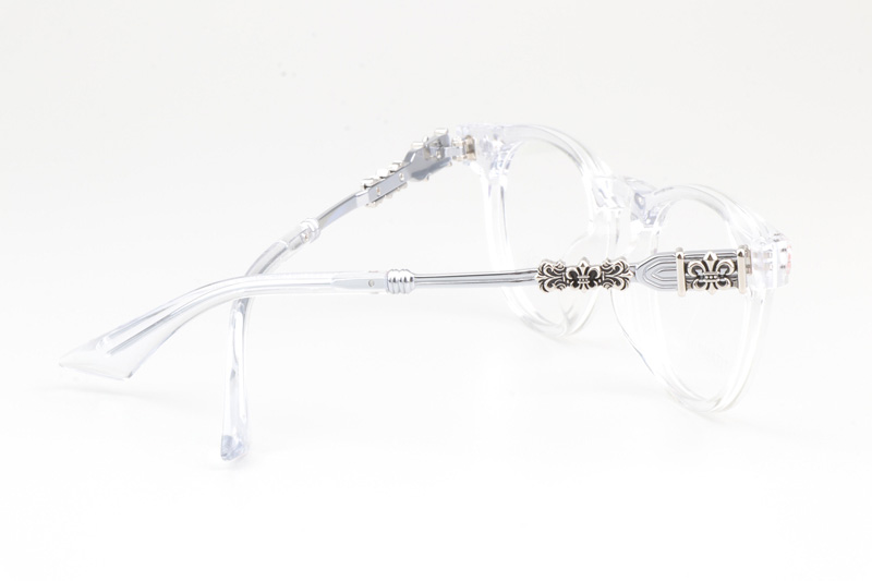 CH8219 Eyeglasses Clear