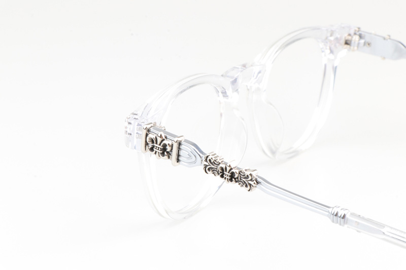 CH8219 Eyeglasses Clear