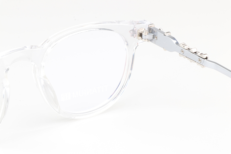 CH8219 Eyeglasses Clear