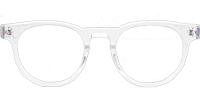 CH8219 Eyeglasses Clear