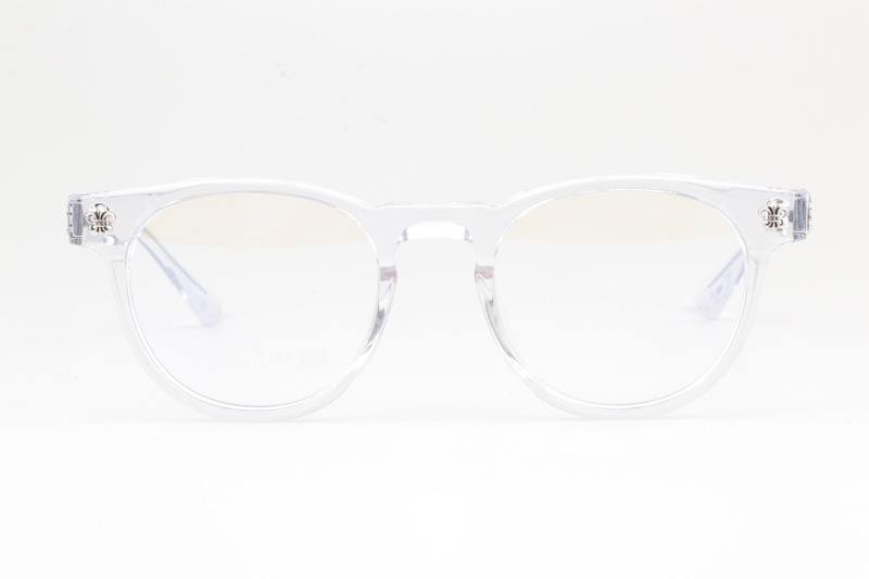 CH8219 Eyeglasses Clear