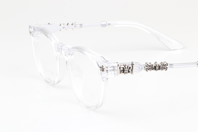 CH8219 Eyeglasses Clear