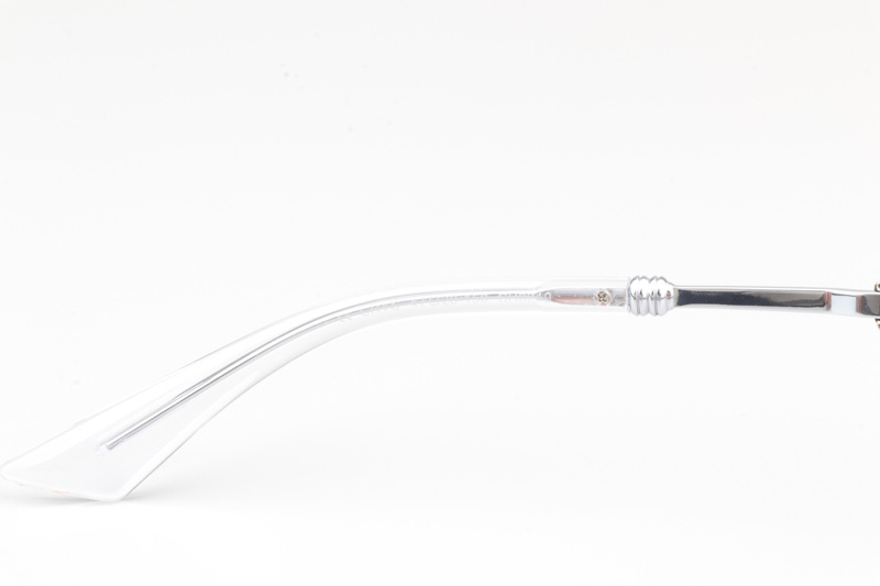 CH8219 Eyeglasses Clear