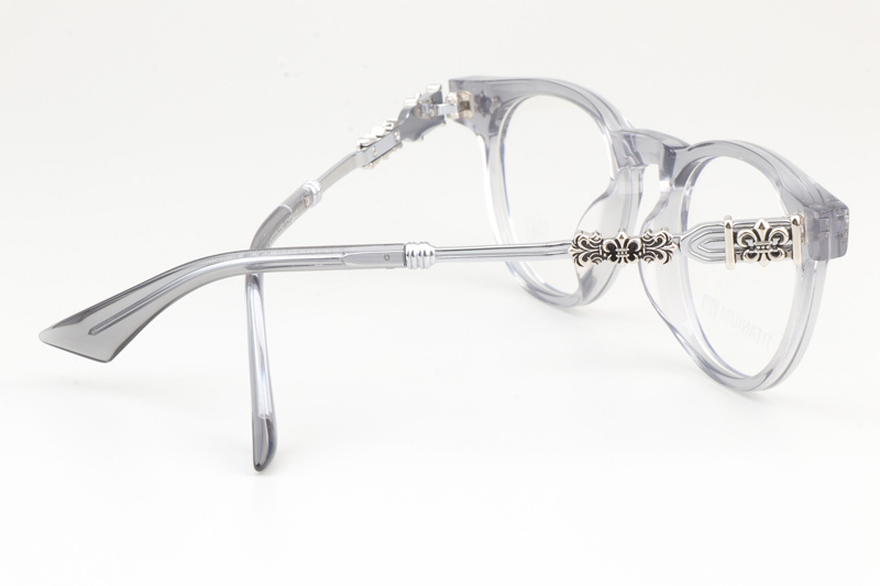 CH8219 Eyeglasses Gray