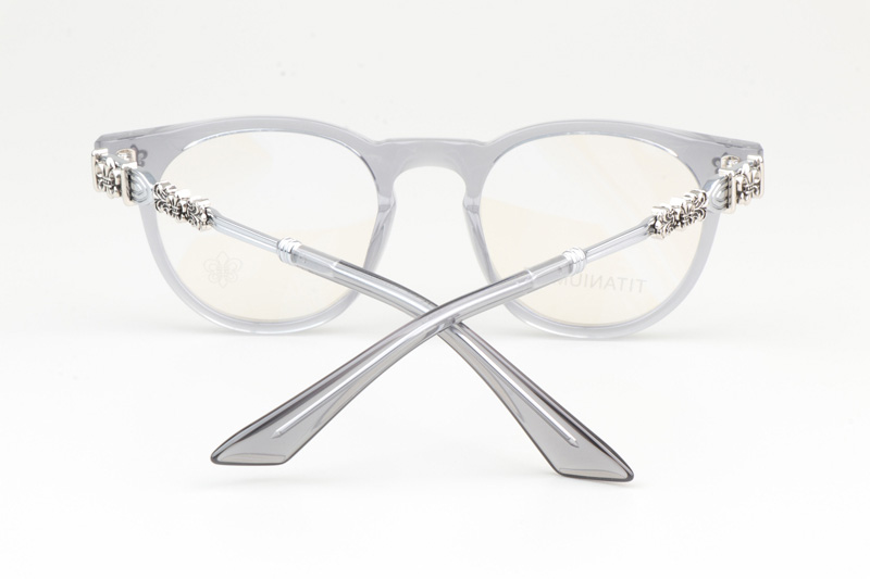 CH8219 Eyeglasses Gray