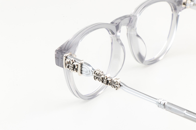 CH8219 Eyeglasses Gray