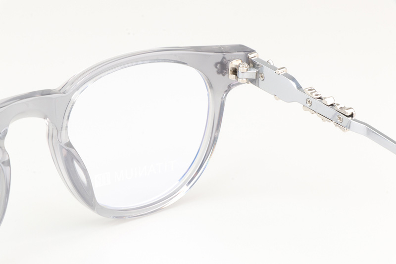 CH8219 Eyeglasses Gray