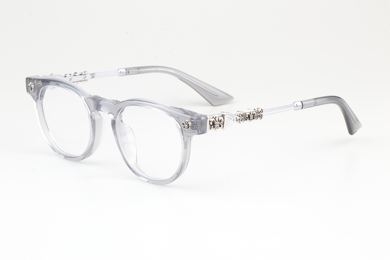 CH8219 Eyeglasses Gray