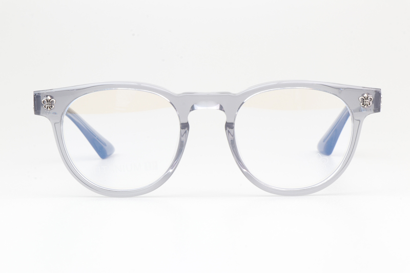 CH8219 Eyeglasses Gray