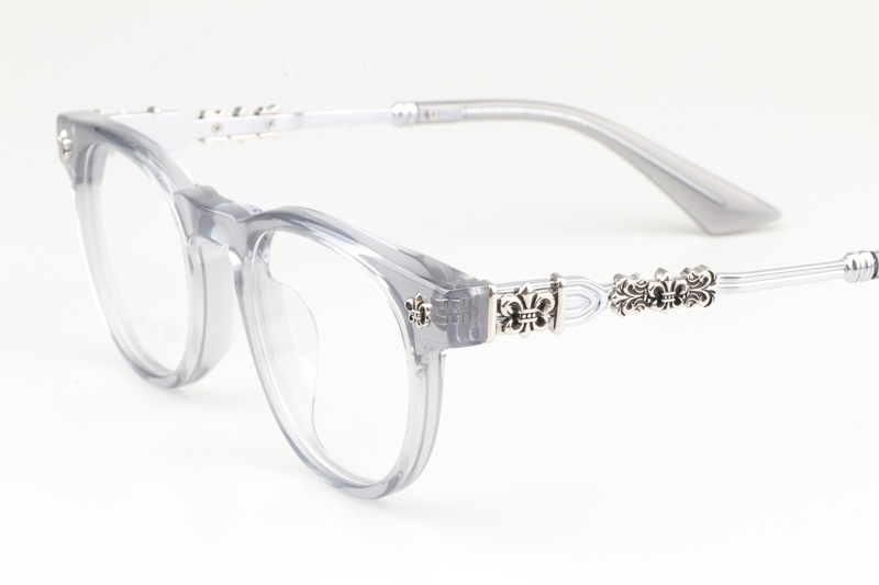 CH8219 Eyeglasses Gray