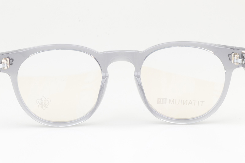 CH8219 Eyeglasses Gray