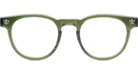 CH8219 Eyeglasses Green