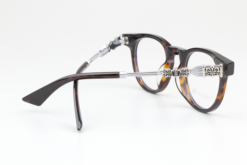 CH8219 Eyeglasses Tortoise