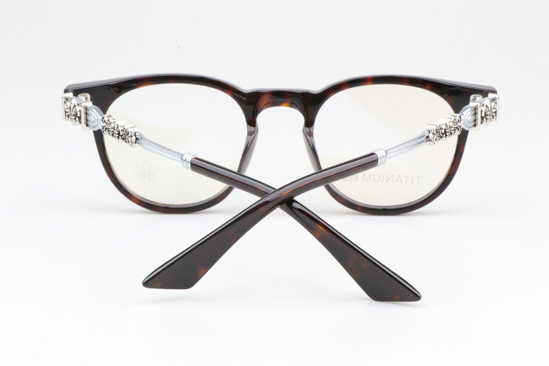 CH8219 Eyeglasses Tortoise