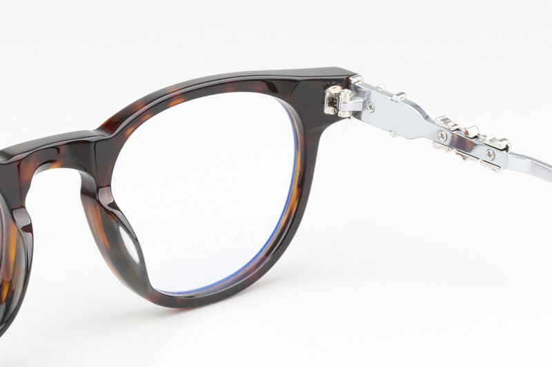 CH8219 Eyeglasses Tortoise