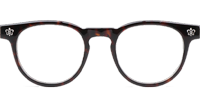 CH8219 Eyeglasses Tortoise