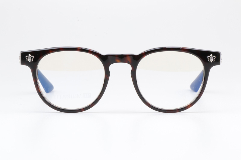 CH8219 Eyeglasses Tortoise