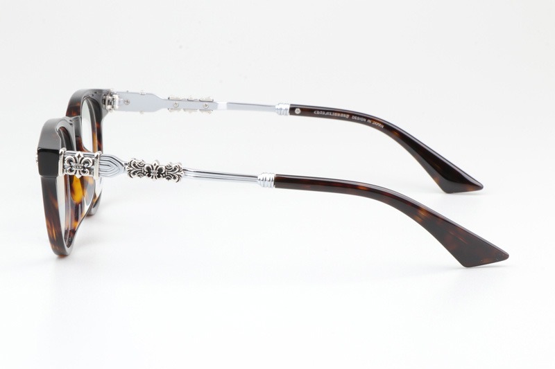 CH8219 Eyeglasses Tortoise