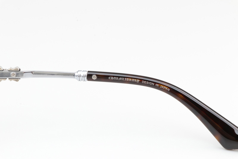 CH8219 Eyeglasses Tortoise