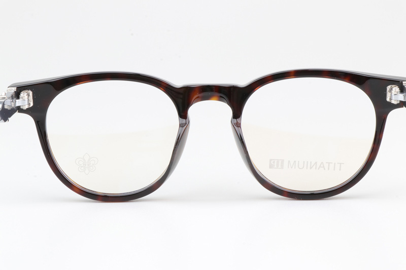 CH8219 Eyeglasses Tortoise