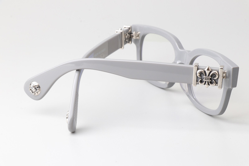 CH8233 Eyeglasses Gray