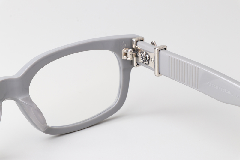 CH8233 Eyeglasses Gray